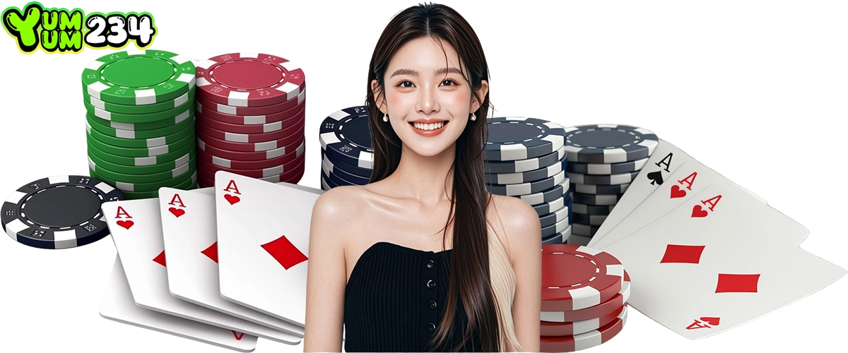 yumyum234 Game1